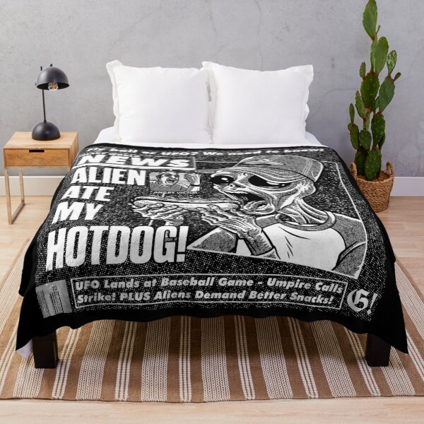 Item preview, FNW: hotdog designed and sold by Gimetzco.