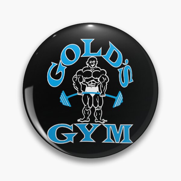 Item preview, Gold's Gym Vintage Bodybuilding designed and sold by Trezcharacts.