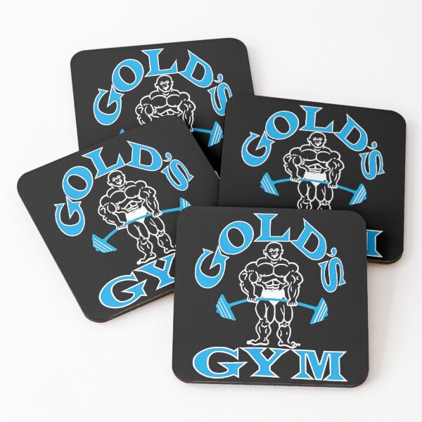 Item preview, Gold's Gym Vintage Bodybuilding designed and sold by Trezcharacts.