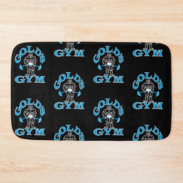 Item preview, Gold's Gym Vintage Bodybuilding designed and sold by Trezcharacts.