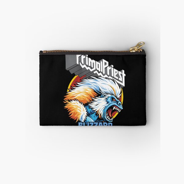 Item preview, Primal Priest: Raging for Vengeance (Blizzard) designed and sold by Studio Elizondo.