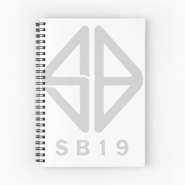 Item preview, Sb19 Logo arts Retro designed and sold by AmberCowe.