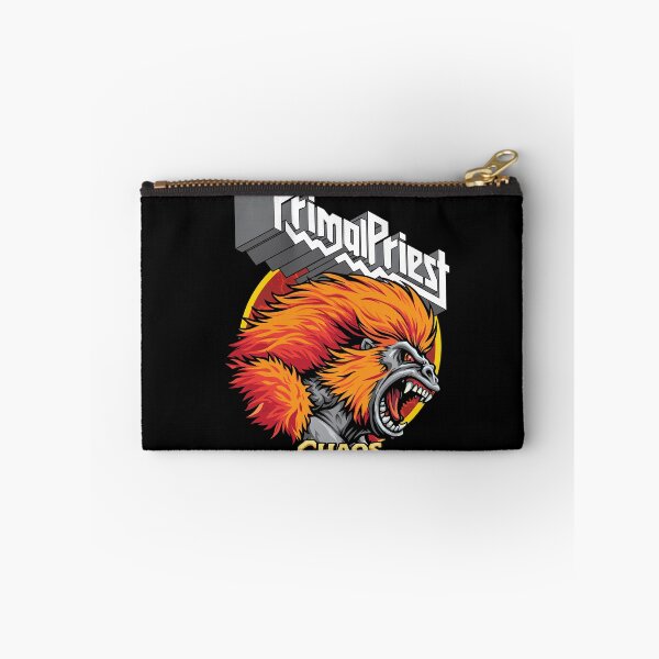 Item preview, Primal Priest: Raging for Vengeance (Chaos) designed and sold by Studio Elizondo.