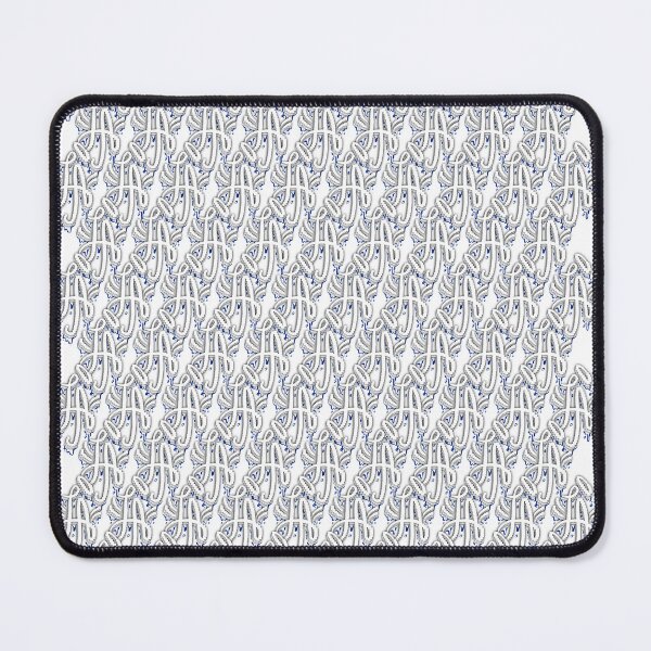 Item preview, LA Drippy Blues (Pattern) designed and sold by Srphotola.