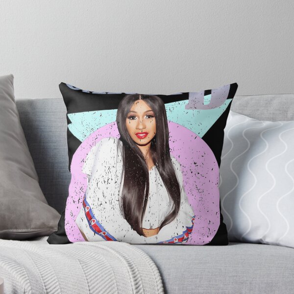 Item preview, cardi b designed and sold by Ravindra Sabale.