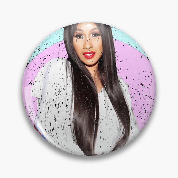 Item preview, cardi b designed and sold by Ravindra Sabale.