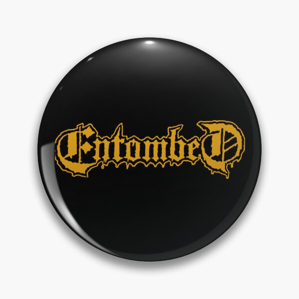 Item preview, entombed band for fans designed and sold by Anirudh Prashant.