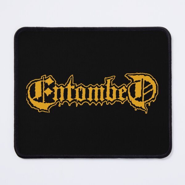 Item preview, entombed band for fans designed and sold by Anirudh Prashant.