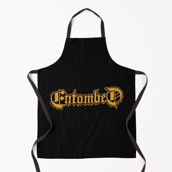 Item preview, entombed band for fans designed and sold by Anirudh Prashant.