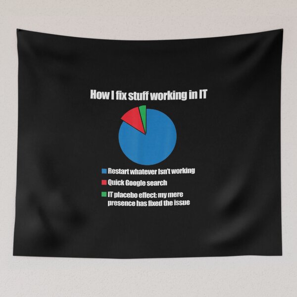 Item preview, Information Technology designed and sold by goombi-creative.