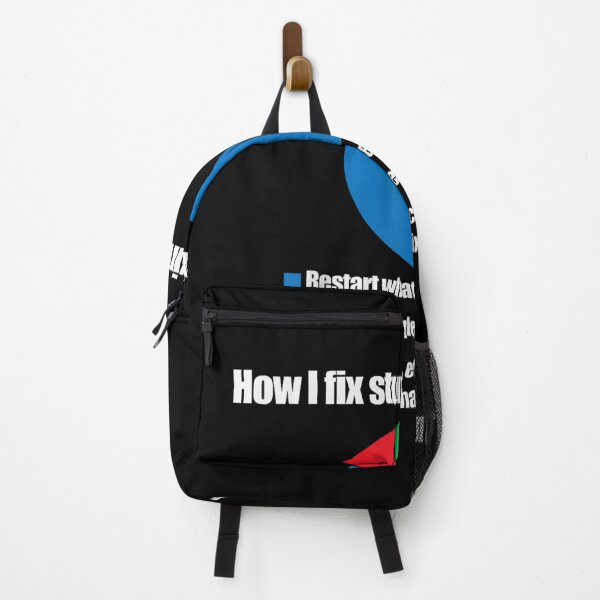Item preview, Information Technology designed and sold by goombi-creative.