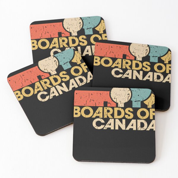Item preview, Boards Of Canada In Cramped Quarters designed and sold by Ravindra Sabale.