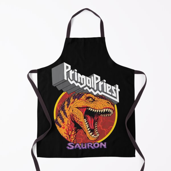 Item preview, Primal Priest: Raging for Vengeance (Sauron) designed and sold by Studio Elizondo.