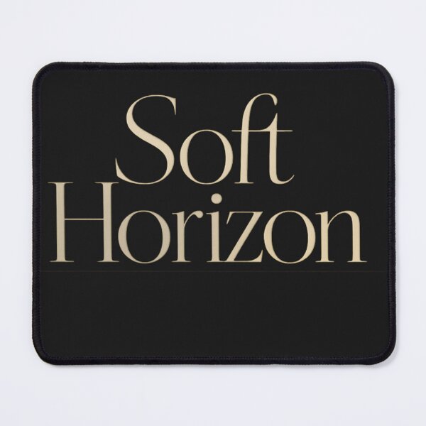 Item preview, Soft Horizon designed and sold by bolaAura.