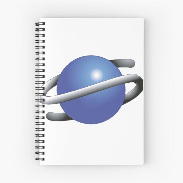 Item preview, Sega Saturn Logo arts Retro designed and sold by AmberCowe.