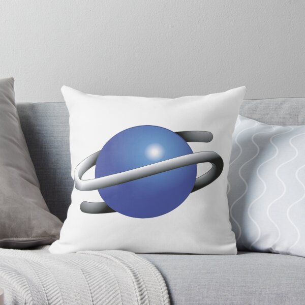 Item preview, Sega Saturn Logo  arts Retro designed and sold by AmberCowe.