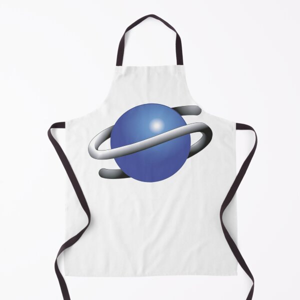 Item preview, Sega Saturn Logo arts Retro designed and sold by AmberCowe.