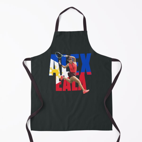 Item preview, Alex Eala, Filipino Tennis Superstar designed and sold by shopnojams.
