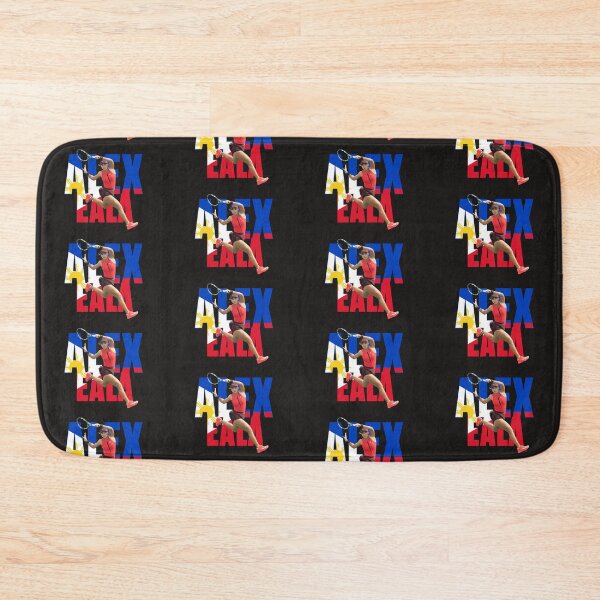 Item preview, Alex Eala, superestrella del tenis filipino designed and sold by shopnojams.
