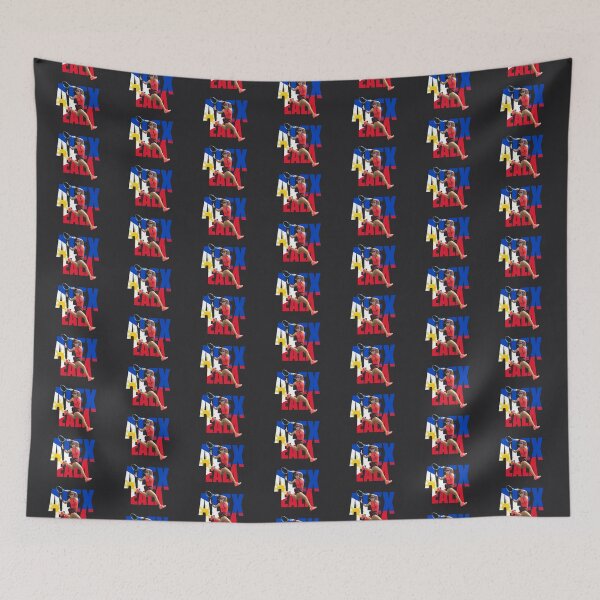 Item preview, Alex Eala, Filipino Tennis Superstar designed and sold by shopnojams.