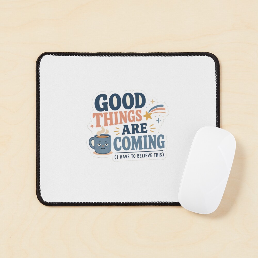 Item preview, Mouse Pad designed and sold by RedRubyBubble.
