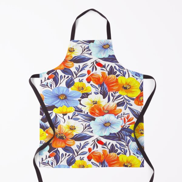 Item preview, Flower Patterns designed and sold by ViaARTfactory.