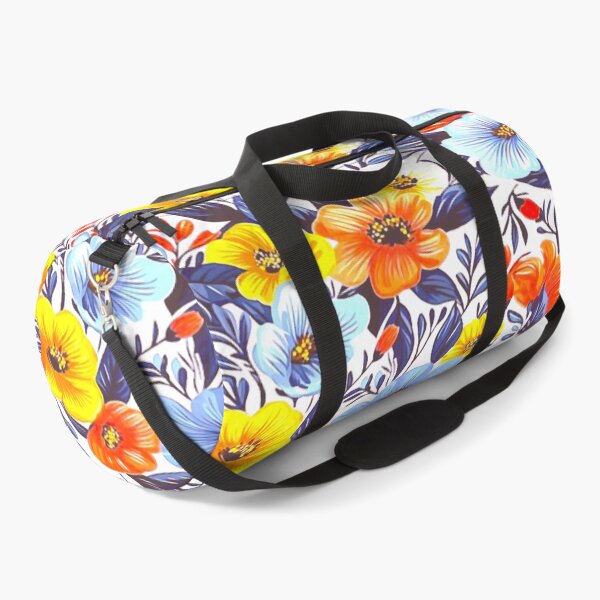 Item preview, Flower Patterns designed and sold by ViaARTfactory.