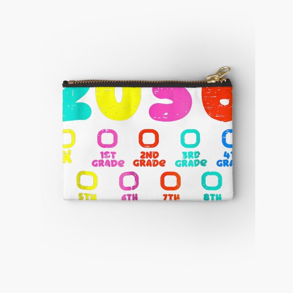 Item preview, Colorful Class Of 2036 Grow With Me Checklist Graduation designed and sold by Ardonaredb.