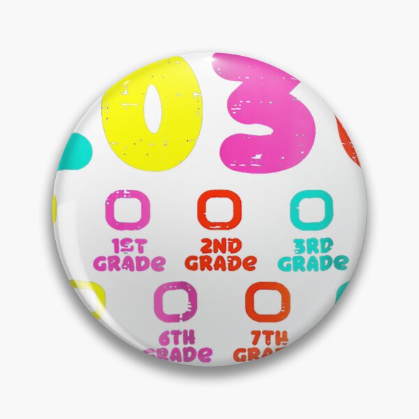 Item preview, Colorful Class Of 2036 Grow With Me Checklist Graduation designed and sold by Ardonaredb.