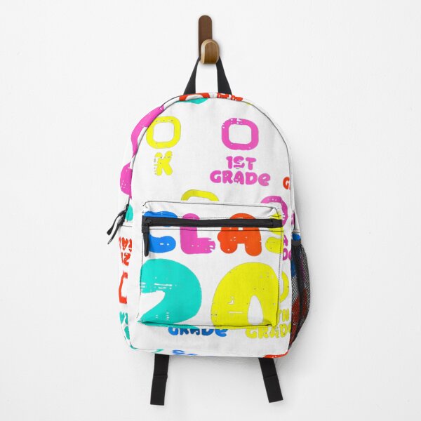 Item preview, Colorful Class Of 2036 Grow With Me Checklist Graduation designed and sold by Ardonaredb.