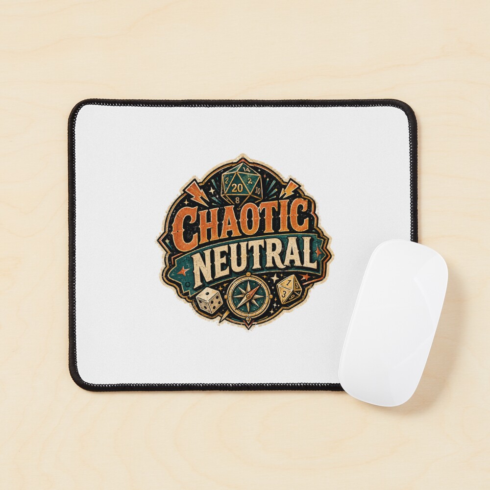 Item preview, Mouse Pad designed and sold by RedRubyBubble.