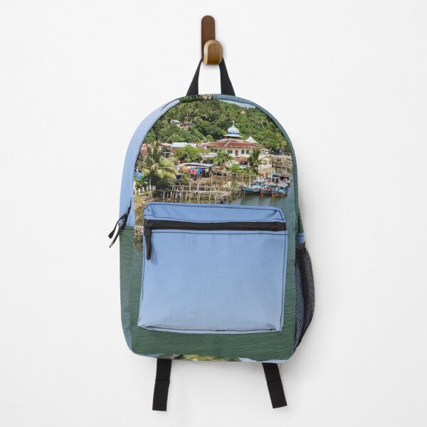 Item preview, Padang's River Escape designed and sold by franck380.