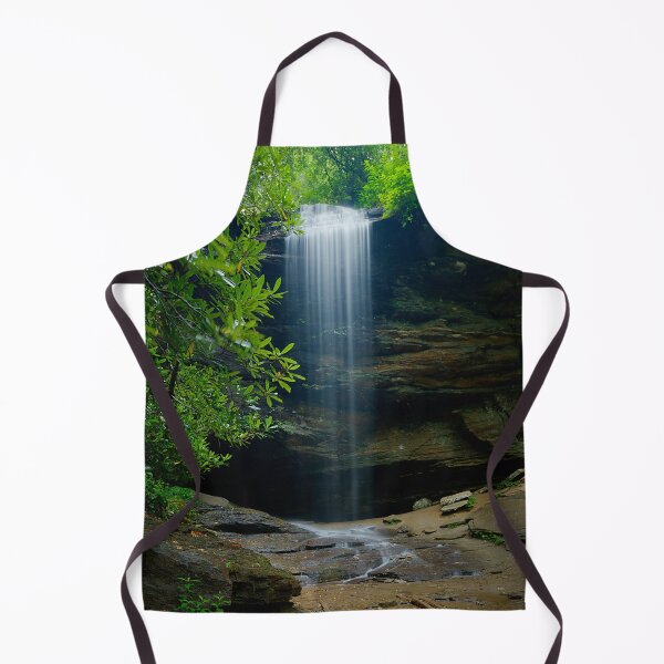 Item preview, Moore Cove Falls North Carolina  designed and sold by James Hoffman.