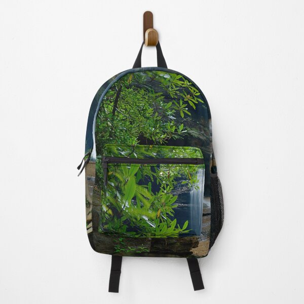 Item preview, Moore Cove Falls North Carolina  designed and sold by James Hoffman.