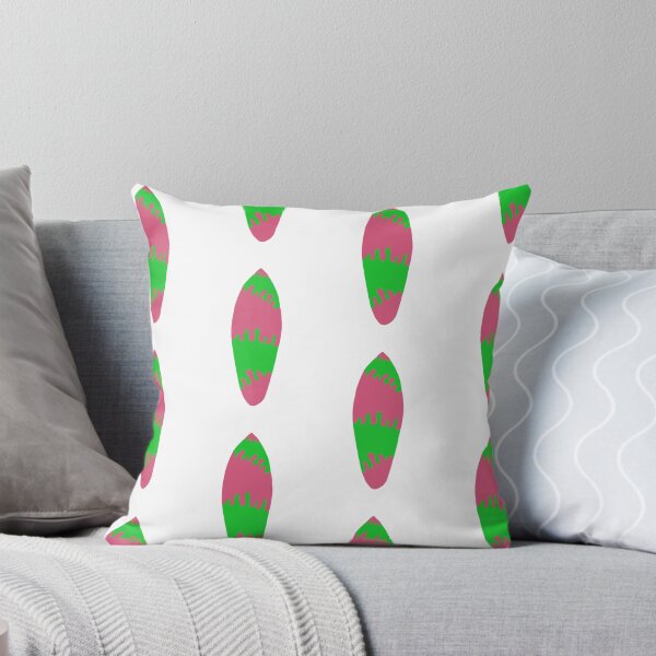 Item preview, Pink and Green Surfboard designed and sold by allie-honigford.