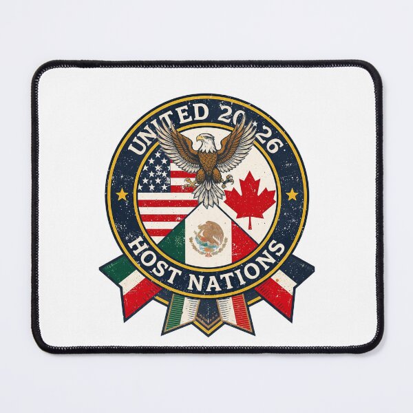 Item preview, United Host Nations designed and sold by FancyQueen.