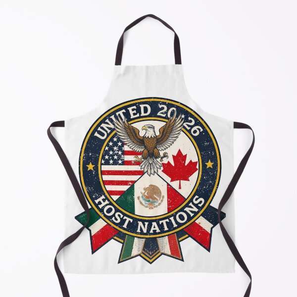 Item preview, United Host Nations designed and sold by FancyQueen.