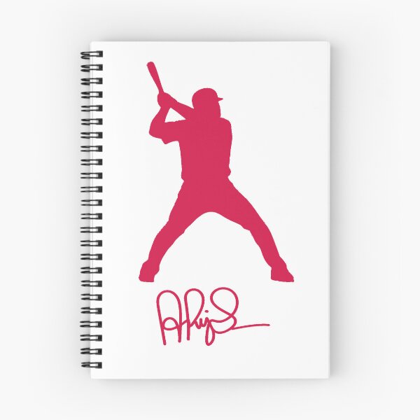 Item preview, Albert Pujols designed and sold by WyldBoreCre8ive.