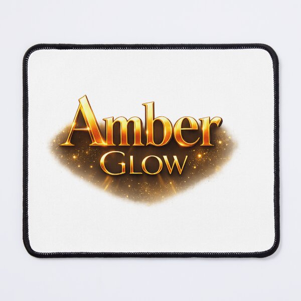 Item preview, Amber Glow designed and sold by bolaAura.