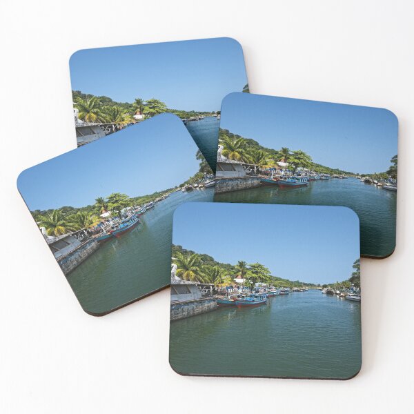 Item preview, Following the waterways of Indonesia designed and sold by franck380.