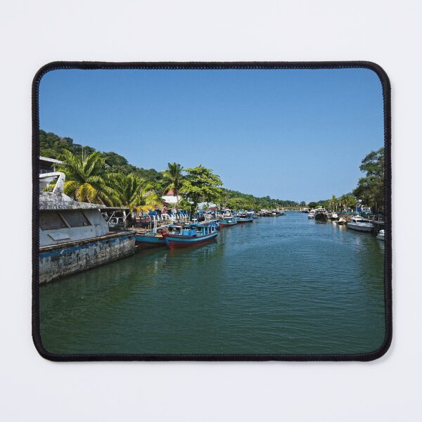 Item preview, Following the waterways of Indonesia designed and sold by franck380.