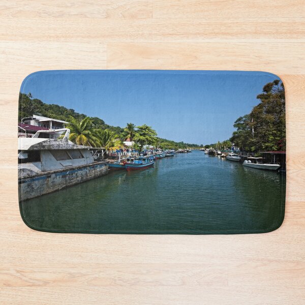 Item preview, Following the waterways of Indonesia designed and sold by franck380.