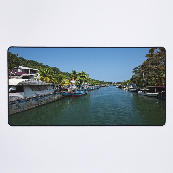 Item preview, Following the waterways of Indonesia designed and sold by franck380.