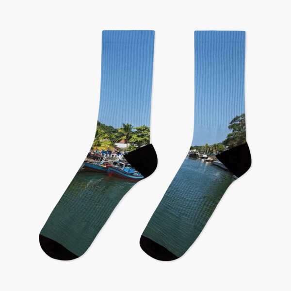 Item preview, Following the waterways of Indonesia designed and sold by franck380.