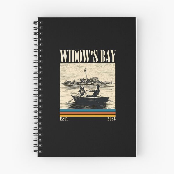 Item preview, Widows Bay Lighthouse Graphic Design designed and sold by gwapaudonnirx.