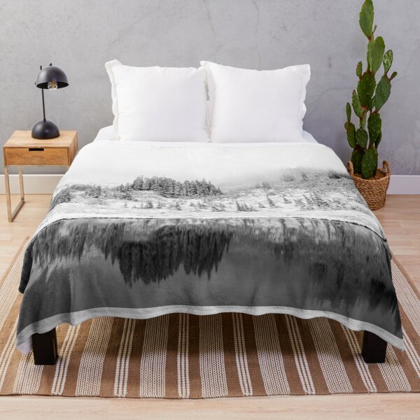 Item preview, Early Fresh Snow designed and sold by DawsonImages.