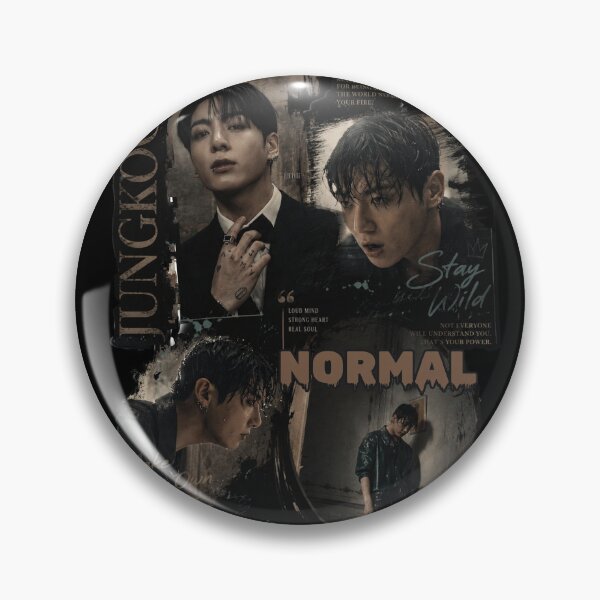 Item preview, JEON JUNGKOOK : Golden Maknae   designed and sold by JTitli.