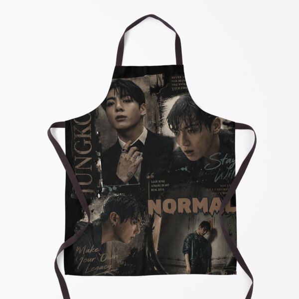 Item preview, JEON JUNGKOOK : Golden Maknae designed and sold by JTitli.