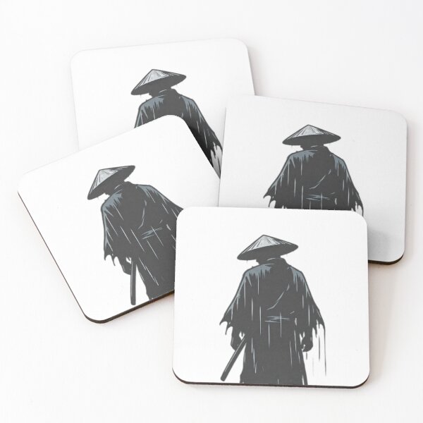 Item preview, Ronin designed and sold by ManikRaja.