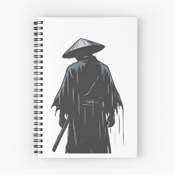 Item preview, Ronin designed and sold by ManikRaja.